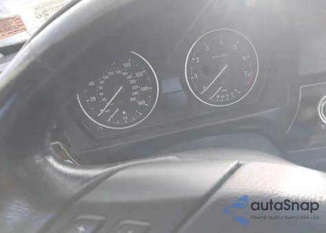 2011 BMW 328I xDrive из США, поврежденный, VIN WBAPK5G59BNN28937